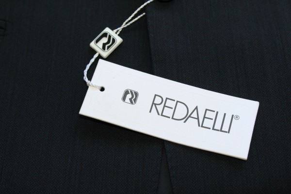 REDAELLI (Loro Piana!) Milano Smoking Gr. 48 + Hose S'100 Extreme NEU ca. 1500€